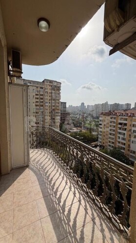 Продаётся 3-комн. новостройка 140 м², м. Низами, photo 11 from 15