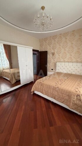 Продаётся 3-комн. новостройка 140 м², м. Низами, photo 7 from 15