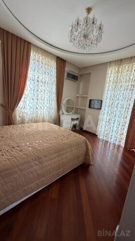 Продаётся 3-комн. новостройка 140 м², м. Низами, photo 6 from 15