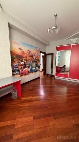 Продаётся 3-комн. новостройка 140 м², м. Низами, photo 8 from 15