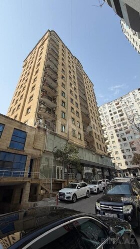 Продаётся 3-комн. новостройка 140 м², м. Низами, photo 14 from 15