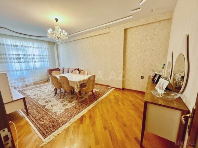 Продаётся 3-комн. новостройка 135 м², м. Дернегюль, photo 3 from 19