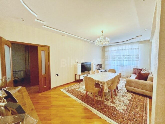 Продаётся 3-комн. новостройка 135 м², м. Дернегюль, photo 1 from 19
