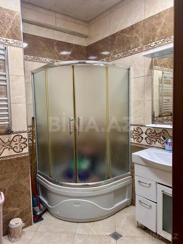 Продаётся 3-комн. новостройка 135 м², м. Дернегюль, photo 15 from 19