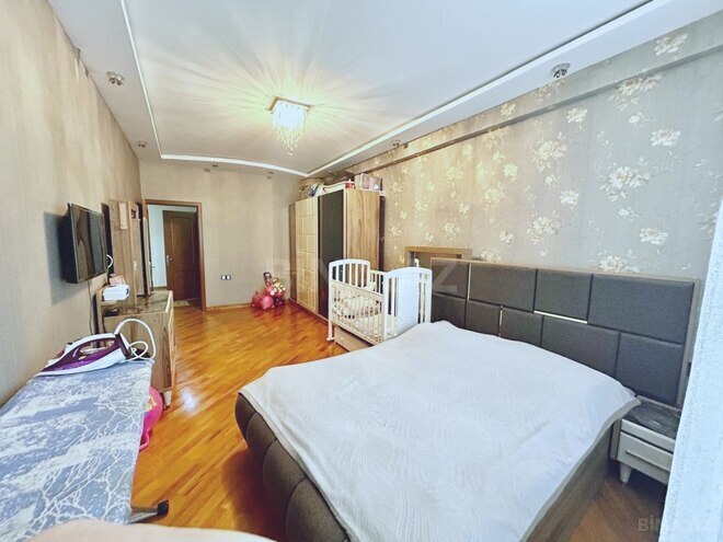 Продаётся 3-комн. новостройка 135 м², м. Дернегюль, photo 8 from 19