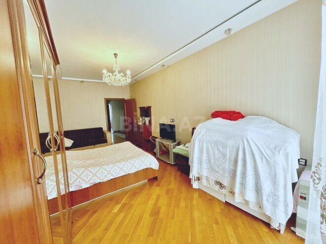 Продаётся 3-комн. новостройка 135 м², м. Дернегюль, photo 9 from 19