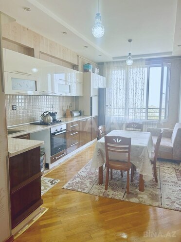 Продаётся 3-комн. новостройка 135 м², м. Дернегюль, photo 6 from 19