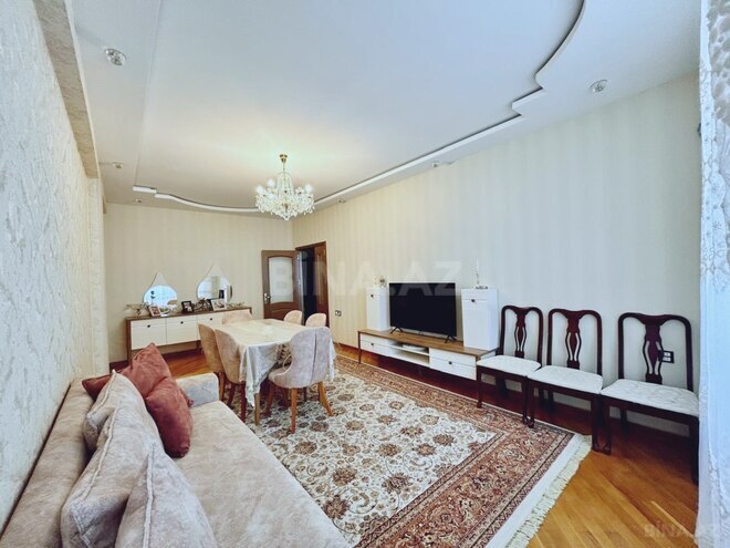 Продаётся 3-комн. новостройка 135 м², м. Дернегюль, photo 7 from 19