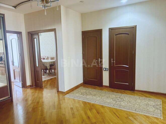 Продаётся 3-комн. новостройка 135 м², м. Дернегюль, photo 11 from 19
