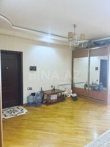 Продаётся 3-комн. новостройка 135 м², м. Дернегюль, photo 10 from 19