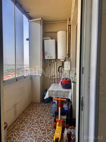 Продаётся 3-комн. новостройка 135 м², м. Дернегюль, photo 17 from 19