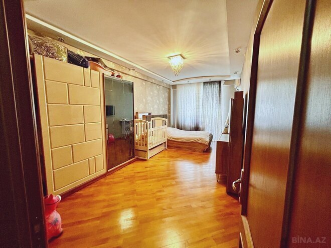 Продаётся 3-комн. новостройка 135 м², м. Дернегюль, photo 4 from 19