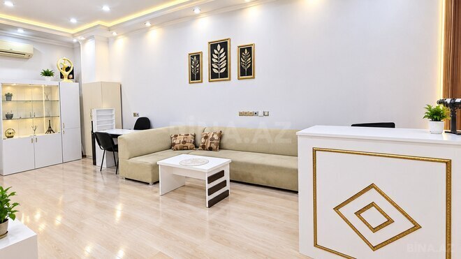 Сдаётся  объект 105 м², м. Низами, photo 3 from 8