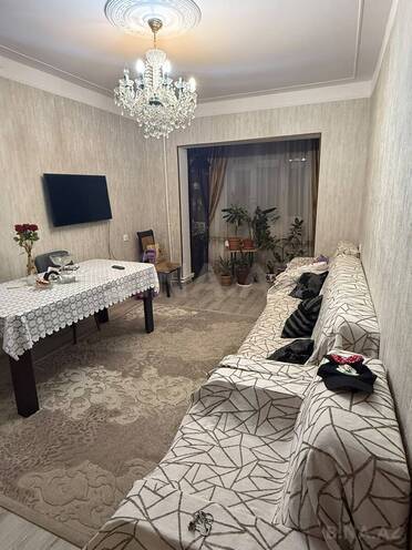 Satılır 3 otaqlı köhnə tikili 80 m², Həzi Aslanov q., photo 1 from 11
