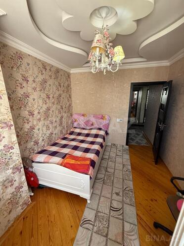 Satılır 3 otaqlı yeni tikili 85 m², photo 5 from 17
