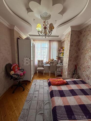 Satılır 3 otaqlı yeni tikili 85 m², photo 12 from 17
