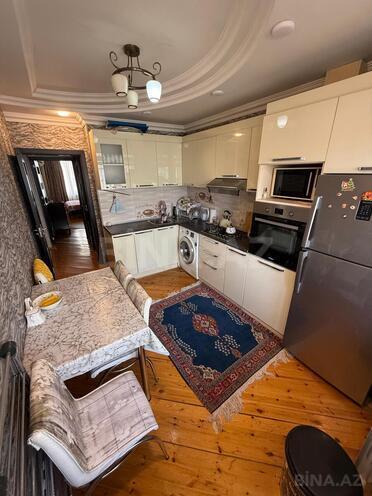 Satılır 3 otaqlı yeni tikili 85 m², photo 9 from 17