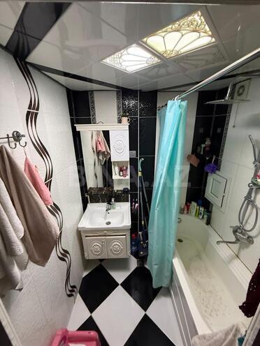 Satılır 3 otaqlı yeni tikili 85 m², photo 13 from 17