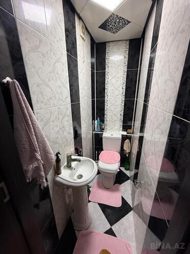 Satılır 3 otaqlı yeni tikili 85 m², photo 6 from 17