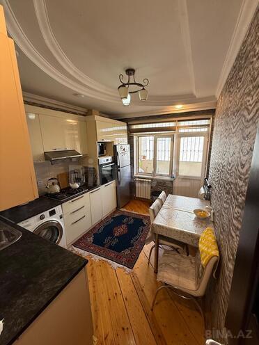 Satılır 3 otaqlı yeni tikili 85 m², photo 4 from 17