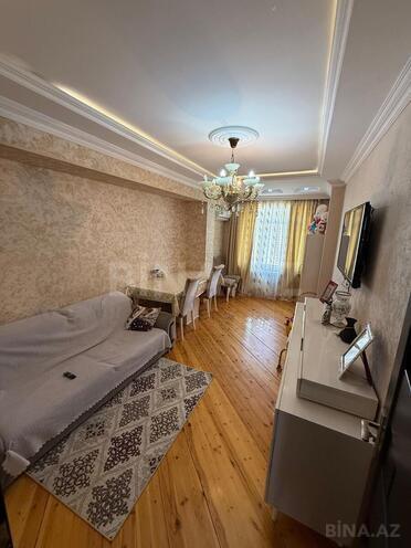 Satılır 3 otaqlı yeni tikili 85 m², photo 3 from 17