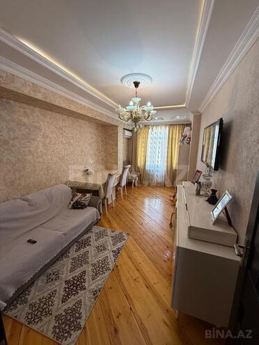 Satılır 3 otaqlı yeni tikili 85 m², photo 1 from 17