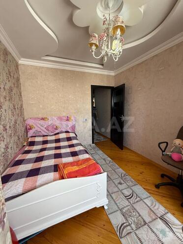 Satılır 3 otaqlı yeni tikili 85 m², photo 8 from 17