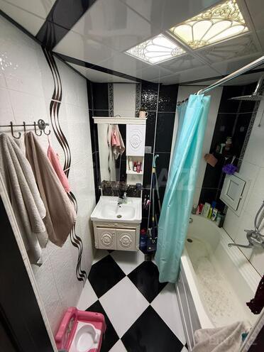 Satılır 3 otaqlı yeni tikili 85 m², photo 16 from 17