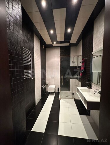 İcarəyə verilir 3 otaqlı yeni tikili 156 m², 28 May m., photo 15 from 17
