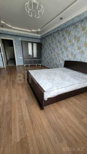 Satılır 3 otaqlı yeni tikili 82 m², Bakıxanov q., photo 6 from 16