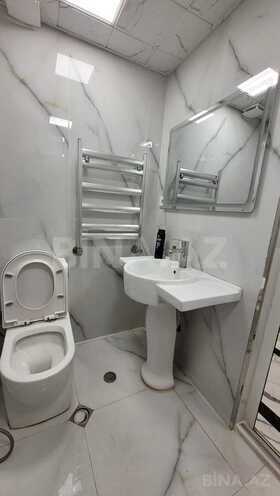 Satılır 3 otaqlı yeni tikili 82 m², Bakıxanov q., photo 8 from 16