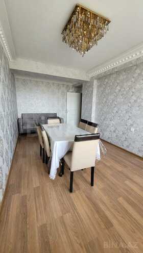 Satılır 3 otaqlı yeni tikili 82 m², Bakıxanov q., photo 1 from 16