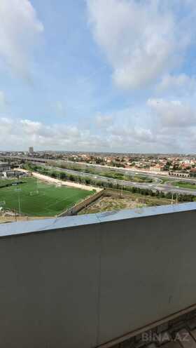 Satılır 3 otaqlı yeni tikili 82 m², Bakıxanov q., photo 13 from 16