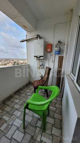 Satılır 3 otaqlı yeni tikili 82 m², Bakıxanov q., photo 14 from 16