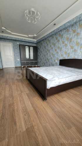 Satılır 3 otaqlı yeni tikili 82 m², Bakıxanov q., photo 5 from 16