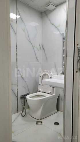Satılır 3 otaqlı yeni tikili 82 m², Bakıxanov q., photo 9 from 16