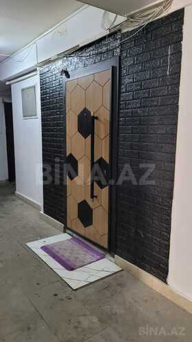 Satılır 3 otaqlı yeni tikili 82 m², Bakıxanov q., photo 15 from 16