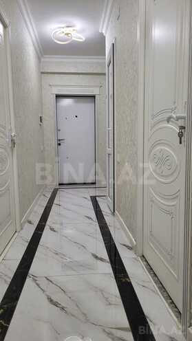 Satılır 3 otaqlı yeni tikili 82 m², Bakıxanov q., photo 10 from 16