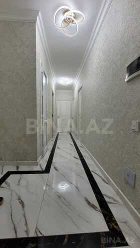 Satılır 3 otaqlı yeni tikili 82 m², Bakıxanov q., photo 11 from 16