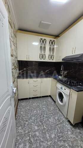 Satılır 3 otaqlı yeni tikili 82 m², Bakıxanov q., photo 7 from 16