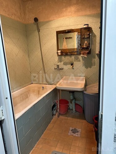 Satılır 3 otaqlı köhnə tikili 80.5 m², Əhmədli m., photo 6 from 8