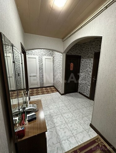 Satılır 3 otaqlı köhnə tikili 80.5 m², Əhmədli m., photo 7 from 8