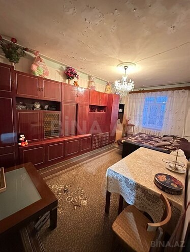 Satılır 3 otaqlı köhnə tikili 80.5 m², Əhmədli m., photo 5 from 8