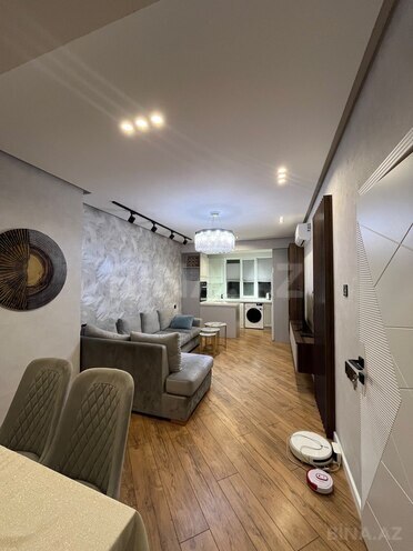 Satılır 3 otaqlı yeni tikili 85 m², Həzi Aslanov m., photo 5 from 15