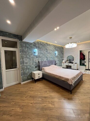 Satılır 3 otaqlı yeni tikili 85 m², Həzi Aslanov m., photo 6 from 15