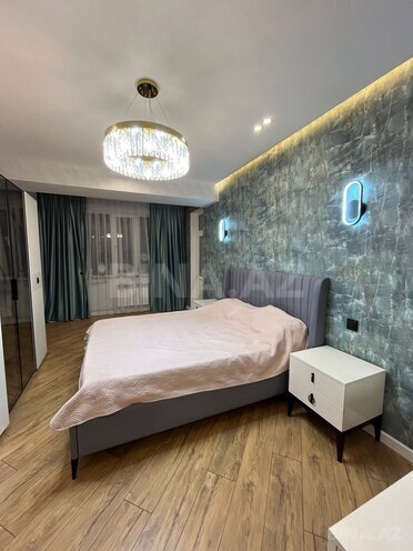 Satılır 3 otaqlı yeni tikili 85 m², Həzi Aslanov m., photo 7 from 15