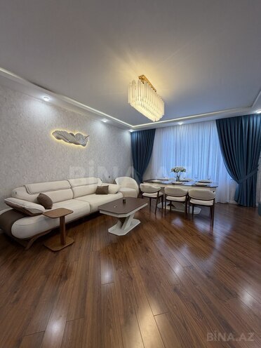 Satılır 2 otaqlı yeni tikili 85 m², Həzi Aslanov m., photo 6 from 19