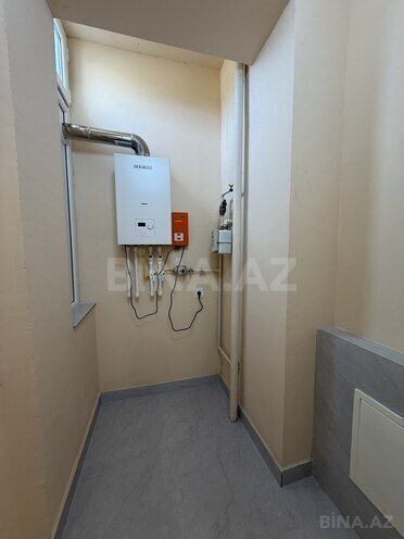 Satılır 2 otaqlı yeni tikili 85 m², Həzi Aslanov m., photo 15 from 19