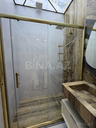 Satılır 2 otaqlı yeni tikili 85 m², Həzi Aslanov m., photo 10 from 19
