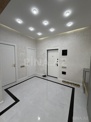 Satılır 2 otaqlı yeni tikili 85 m², Həzi Aslanov m., photo 13 from 19